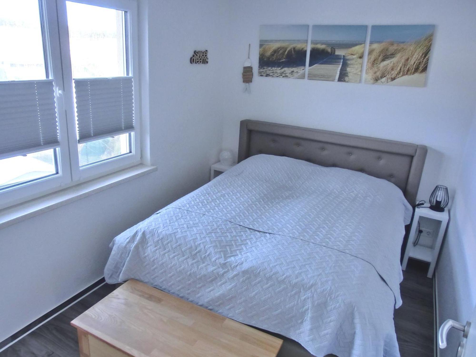 Ferienwohnung KWi 77 OG Windflüchter Graal-Mueritz Exterior foto